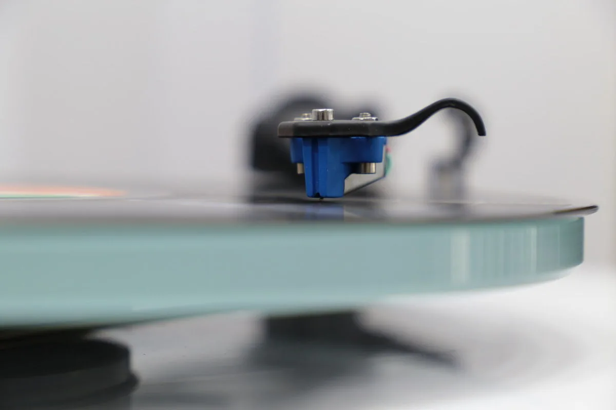 Rega Elys 2 Cellules hi-fi