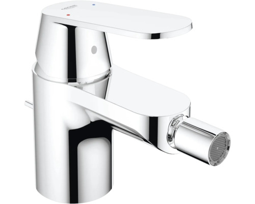 GROHE bidetmengkraan EUROSMART COSMOPOLITAN chroom 32839000