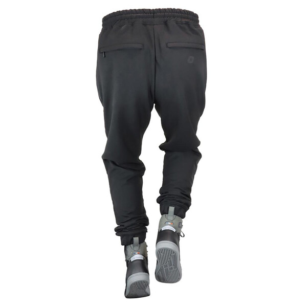 Harisson - Pantalon Jogging Noir