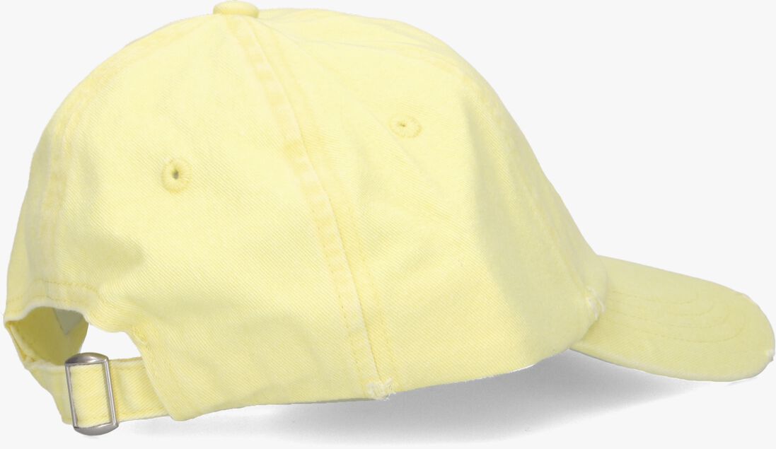 gele axel arigato pet floral washed cap