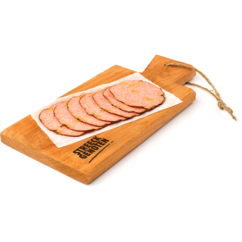Streeckgenoten Mosterdgehakt