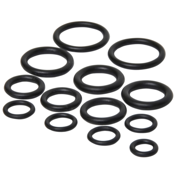 Sanivesk O-Ringen Assortiment12 stuks