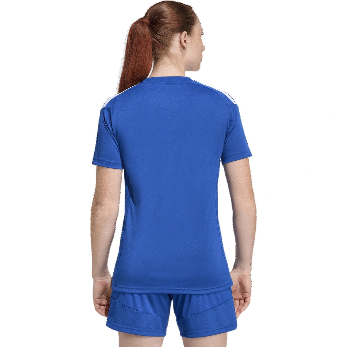 T-Shirt adidas Tiro 26 League Mulher