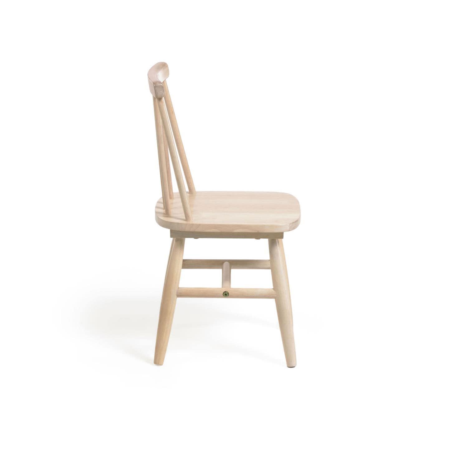 Kave Home Kinderstuhl TRASSIA Natural