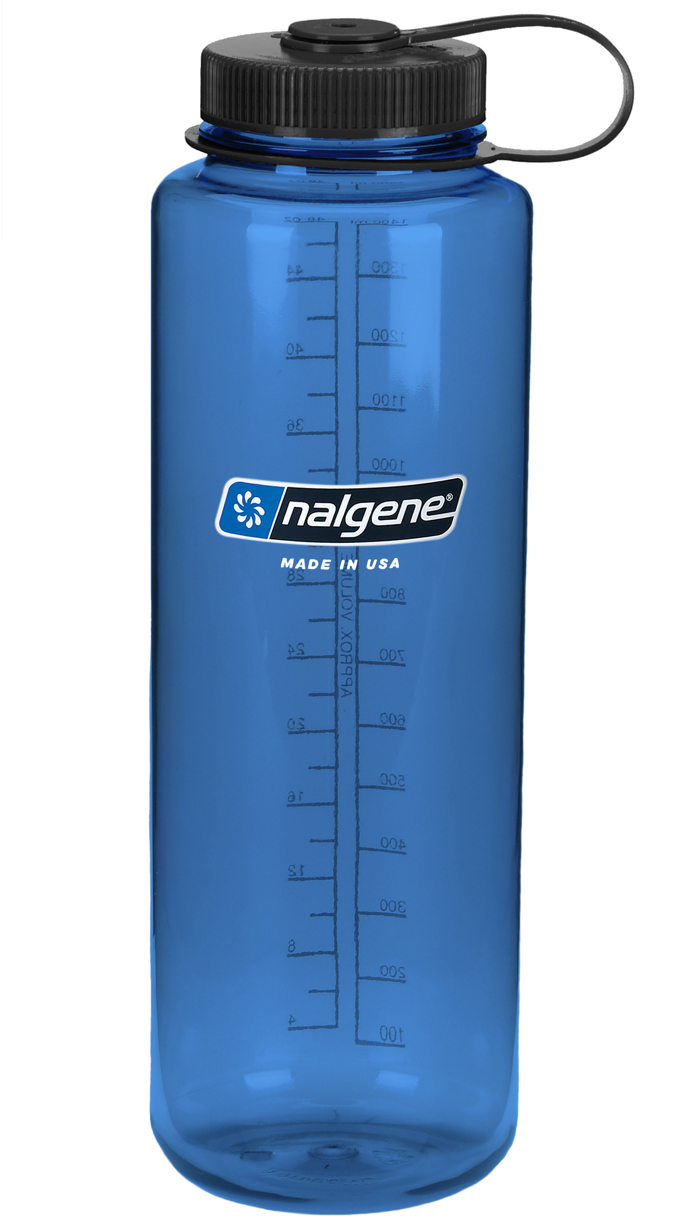 Wide Mouth Bottle Sustain 1500