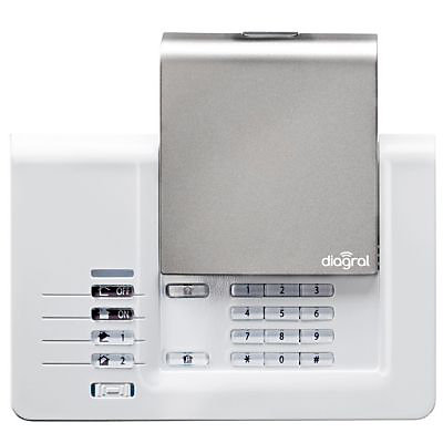 Clavier simple pour alarme Diagral 45ACK