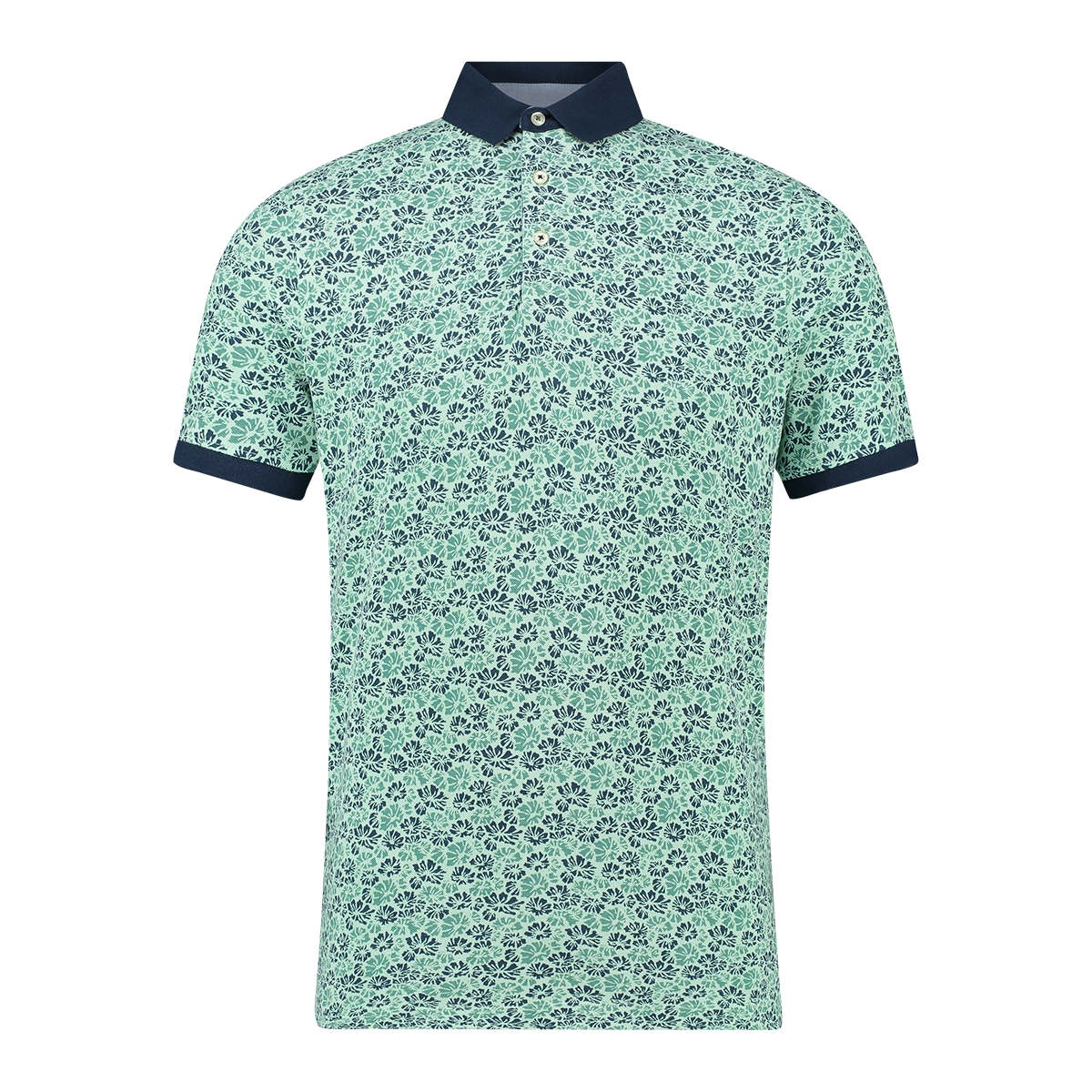 Heren T-shirt Z1100