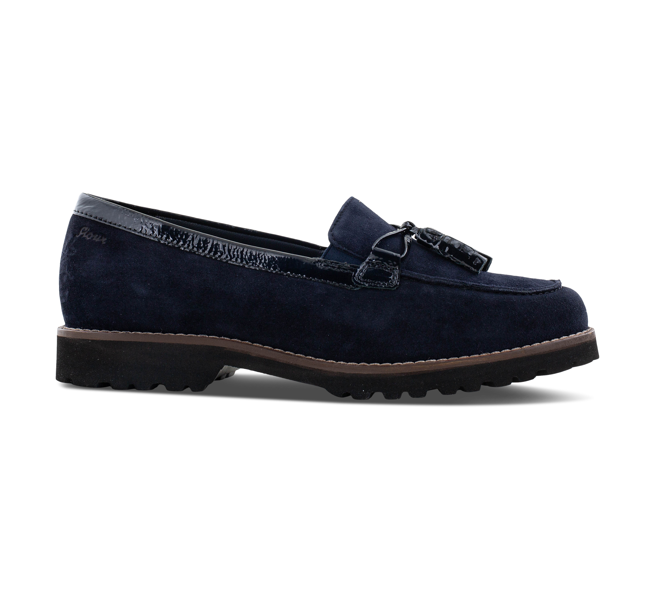 Sioux Meredith - Loafers & Mokassins