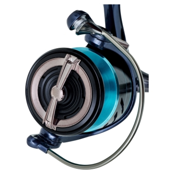 Moulinet Spinning Mer Gunki XCast FV
