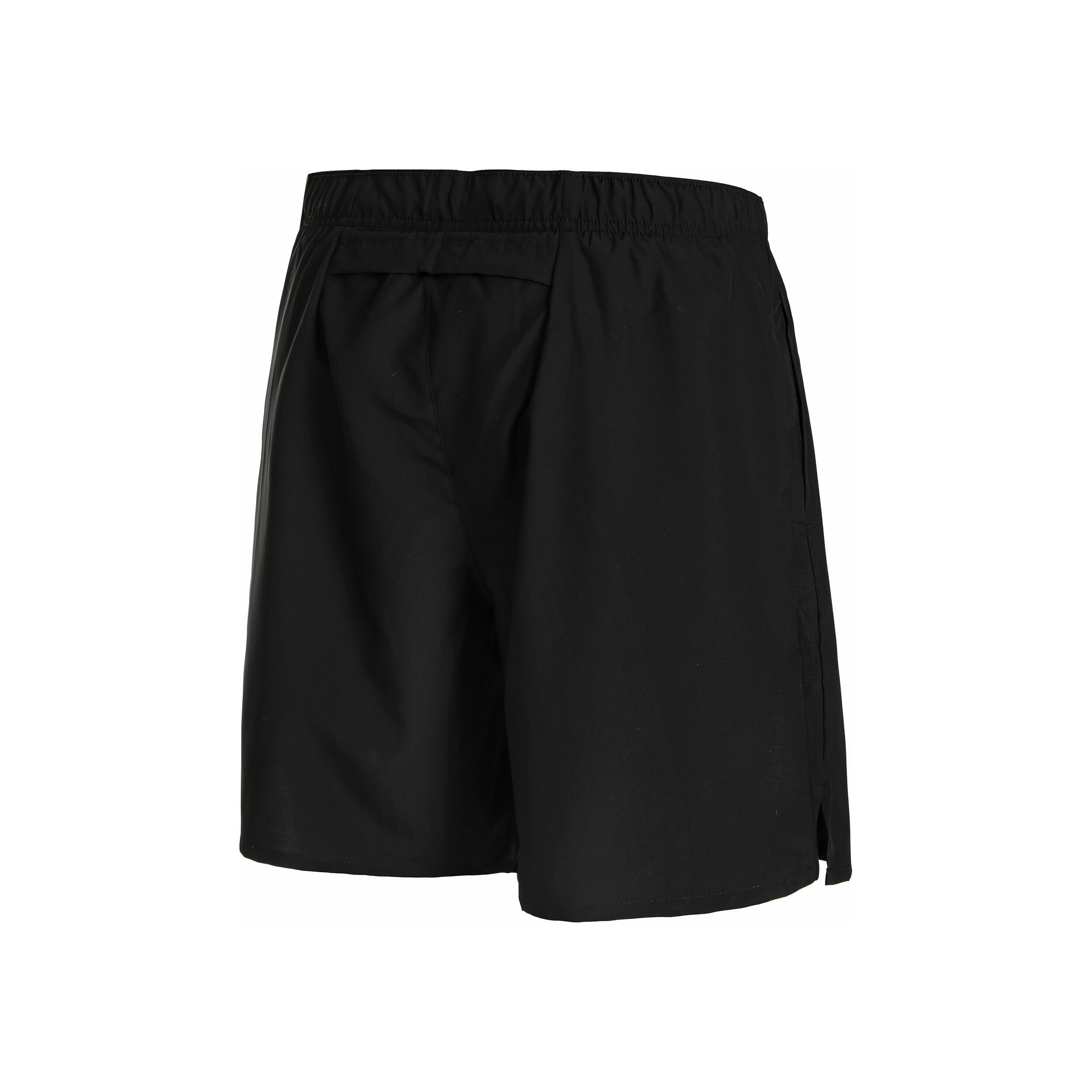 Nike Dri-Fit Challenger 7in 2in1 Short De Running Hommes - Noir , Gris