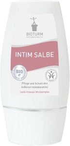 Bioturm Intim Salbe Nr. 27, 30 ml