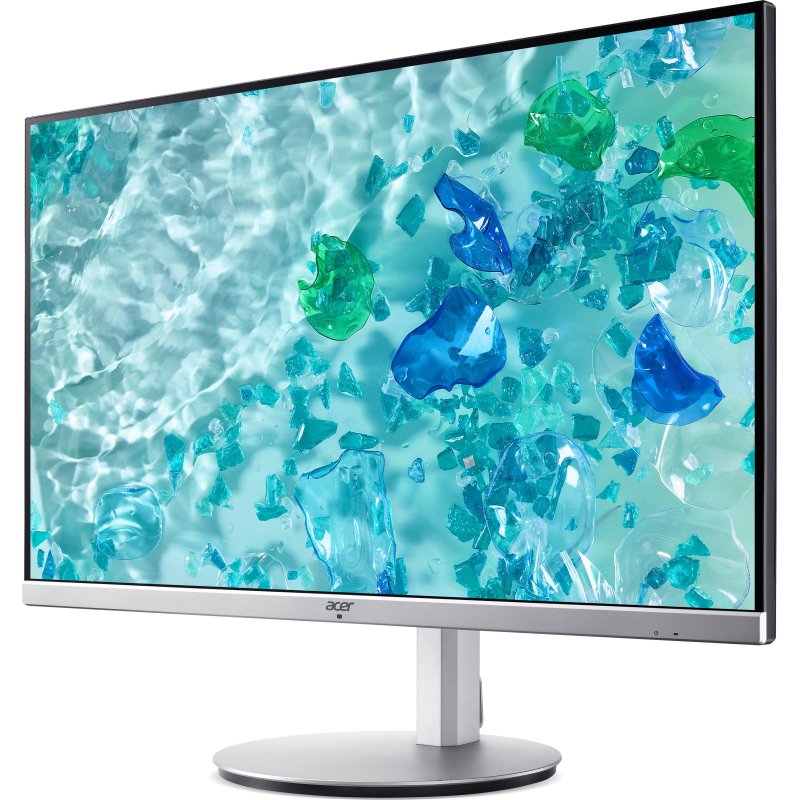 Acer CB322QU E écran plat de PC 80 cm (31.5