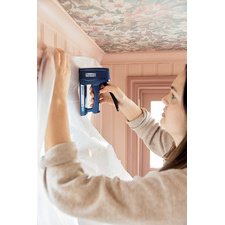 Rapid Agrafeuse RPC140, bleu
