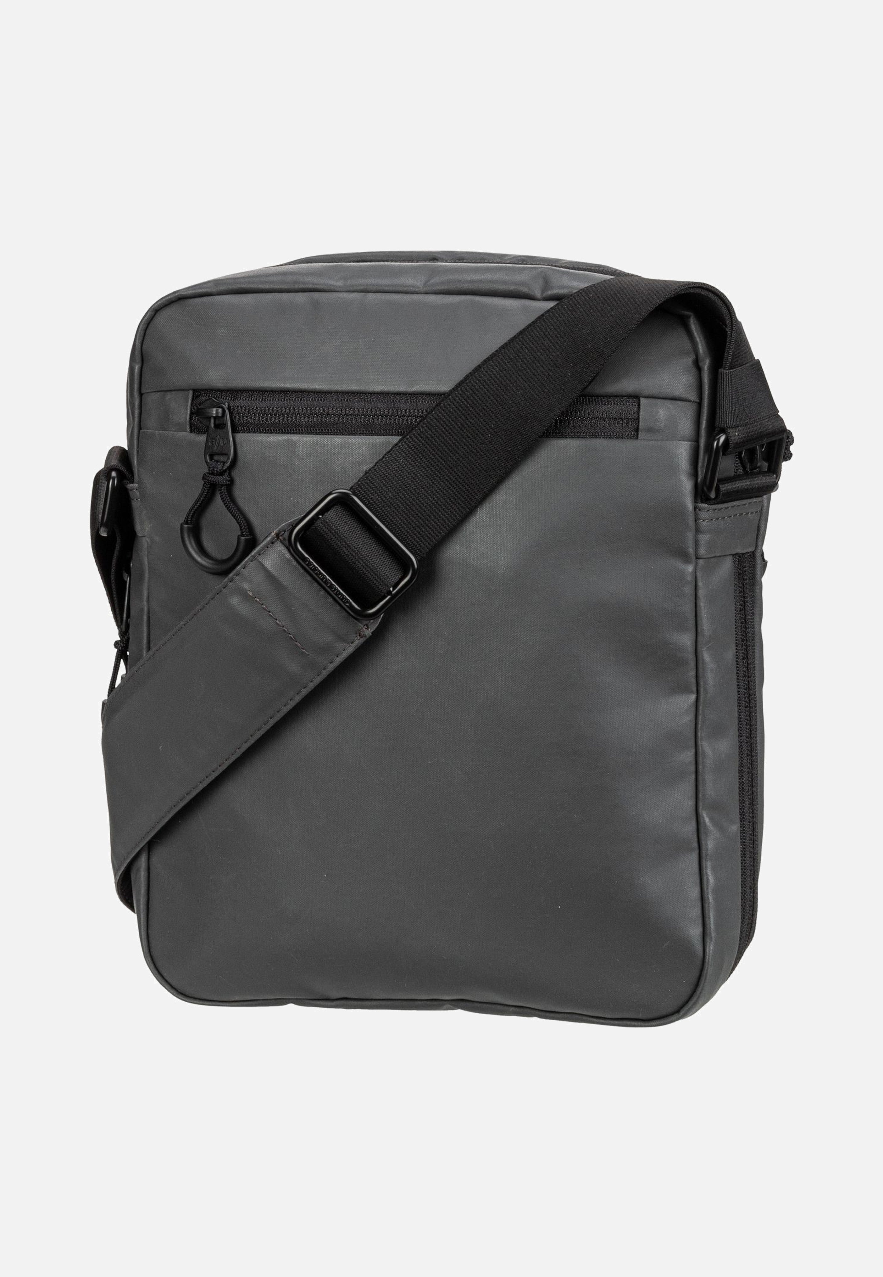 Oyabe RE Volcanic Ash - Crossbody Bag