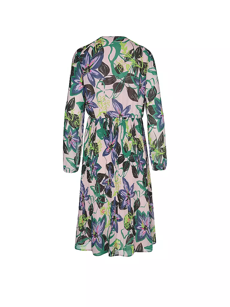 GERRY WEBER Midikleid  rosa