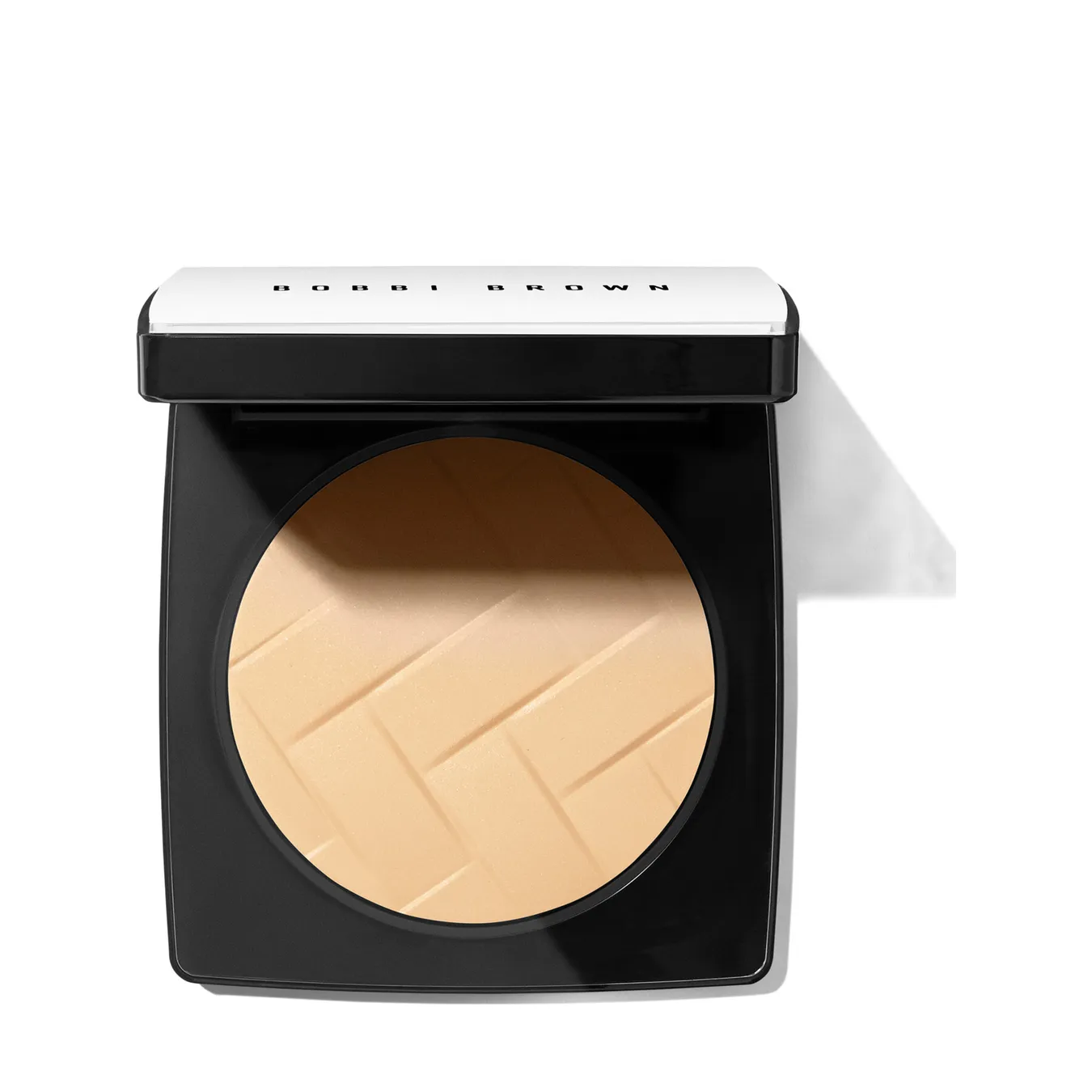 Bobbi Brown Sheer Finish Pressed Powder PuderSoft Porcelain
