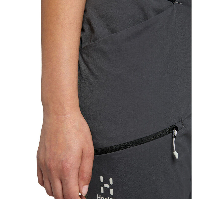 L.I.M Fuse Pant - Pantalon randonnée femme