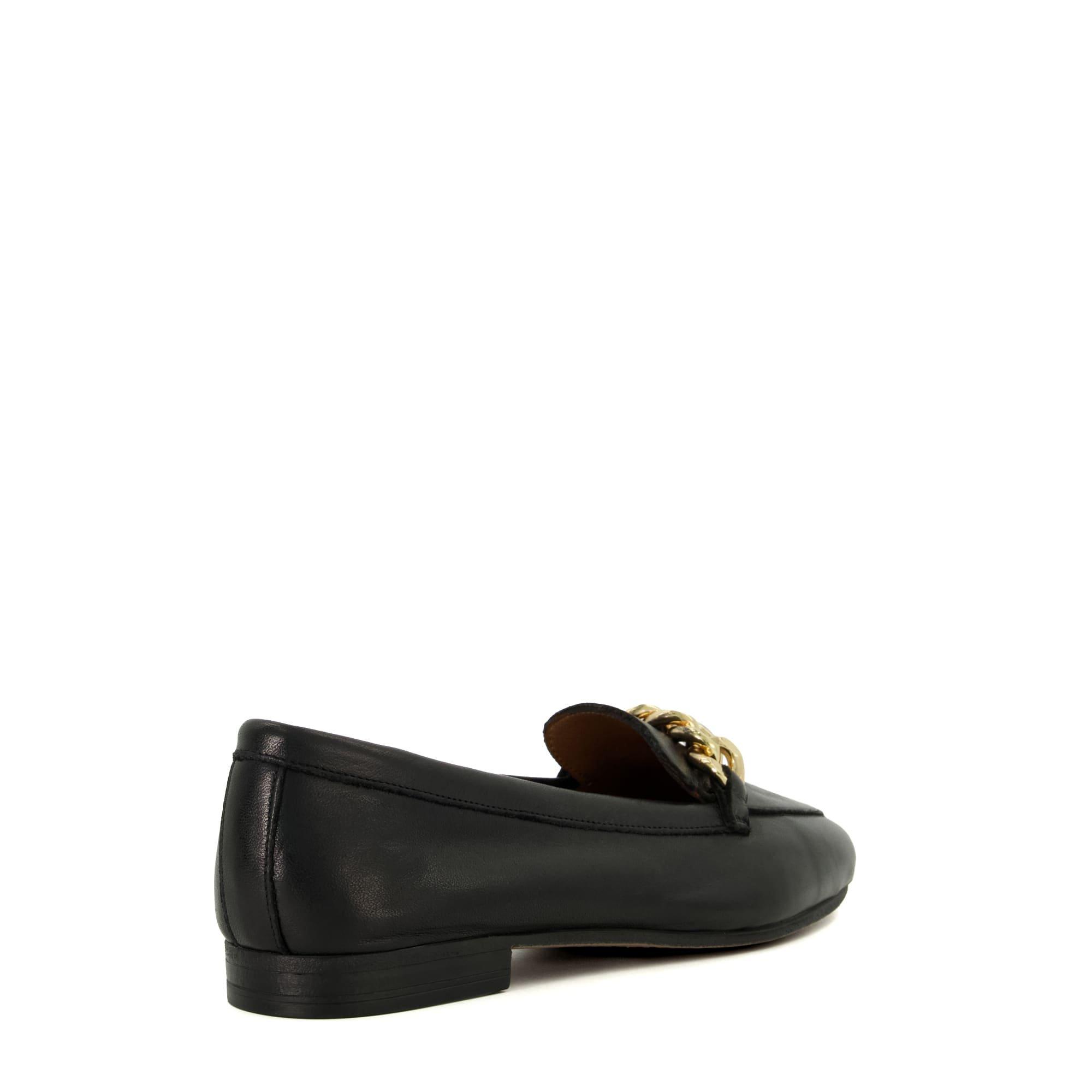 Dune London Goldsmith Loafers Womens