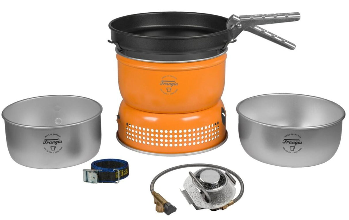 Trangia<br>Stormkjøkken 25-3 GB