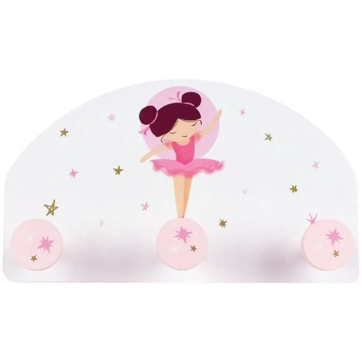 FUN HOUSE Ballerine