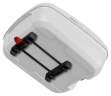 Top Case Klickfix Citybox Racktime Noir