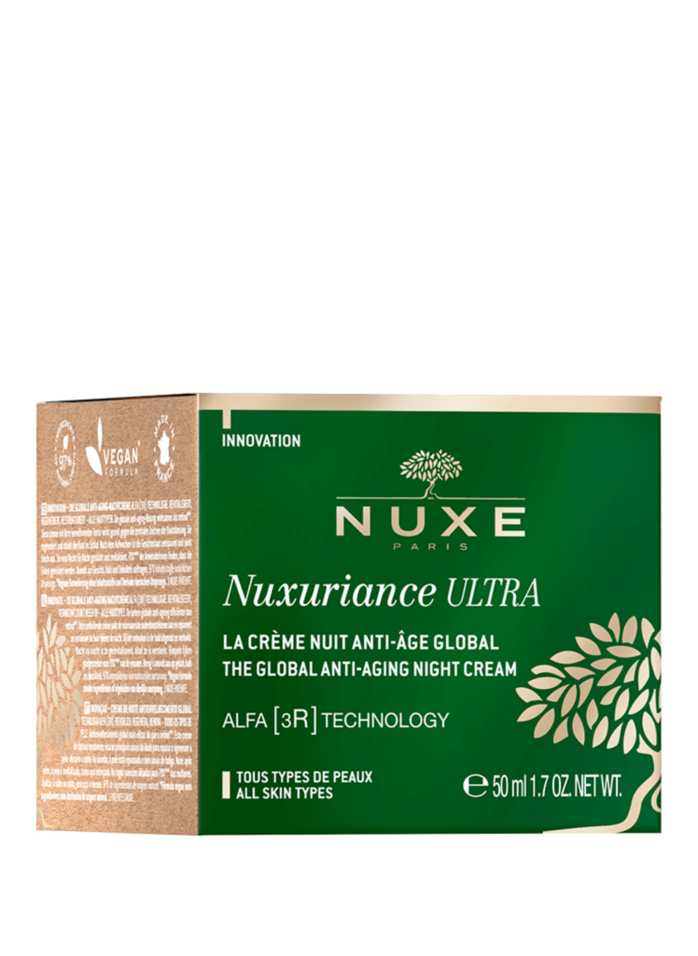 NUXE NUXURIANCE ULTRA
