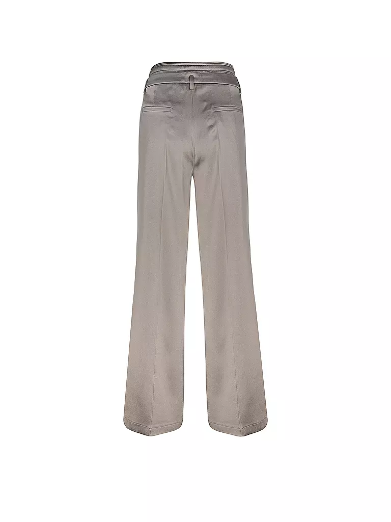 CAMBIO Marlenehose AMELIE grau
