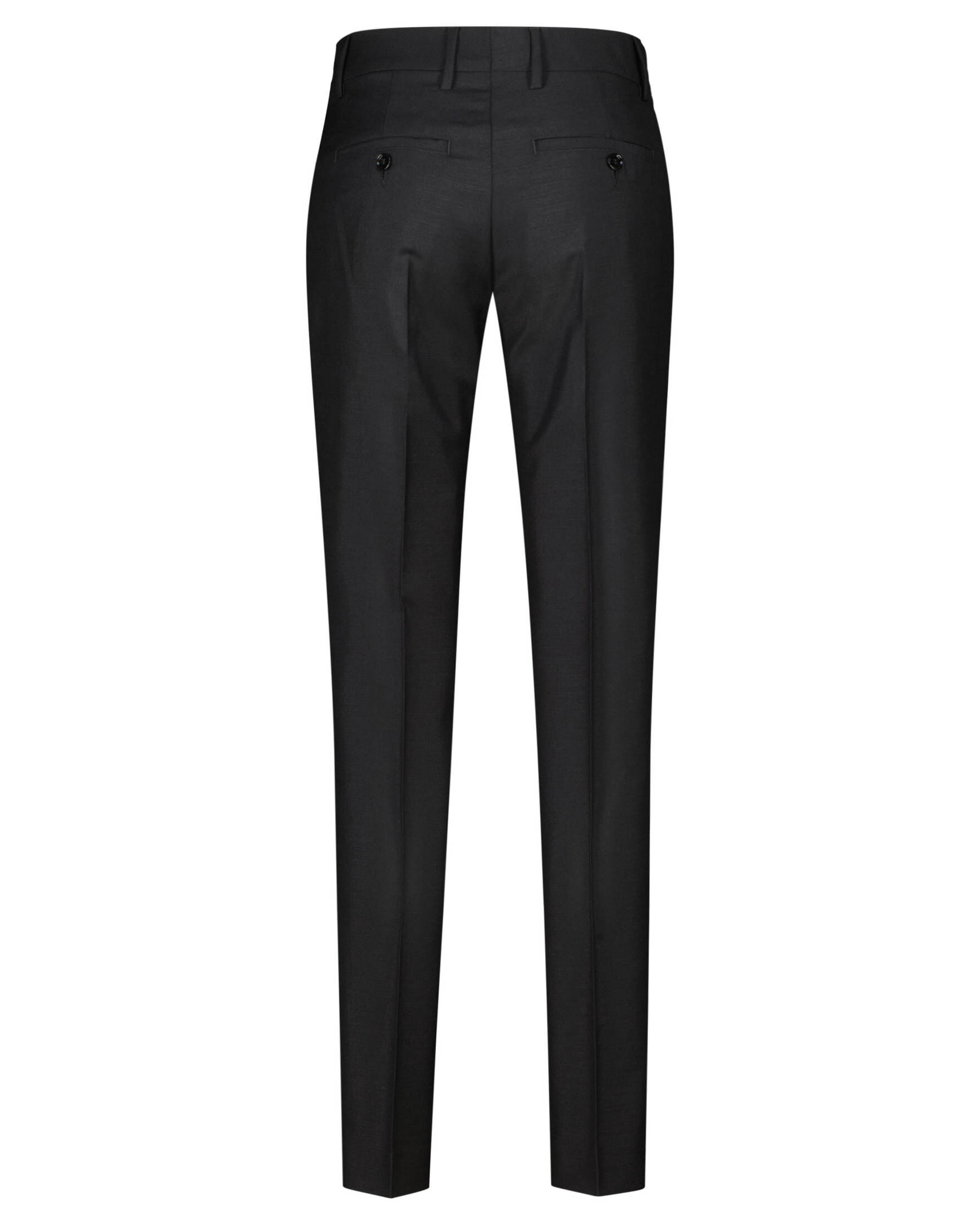 Ami Paris| Damen Wollhose