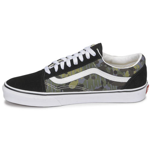 Vans - OLD SKOOL - Noir