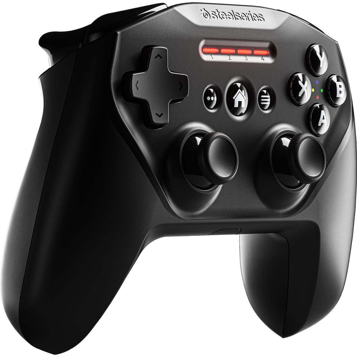 SteelSeries Nimbus Plus kontroller