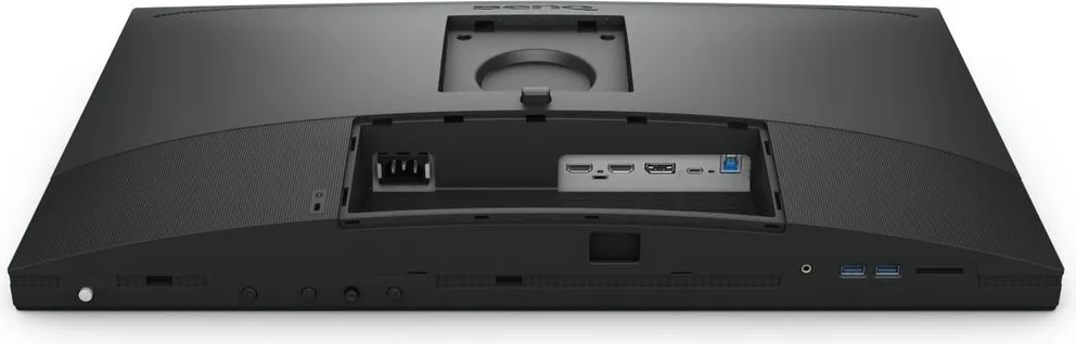 BenQ PhotoVue SW272U Écrans de bureau et professionnels