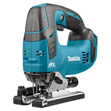 Makita 18V LXT decoupeerzaag d-greep DJV182ZJ (zonder accu)