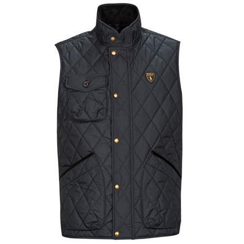 Polo Ralph Lauren - BEATON VEST Negro