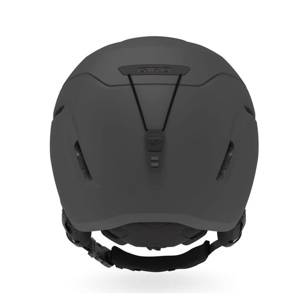 Giro NEO - Casque ski Homme matte charcoal