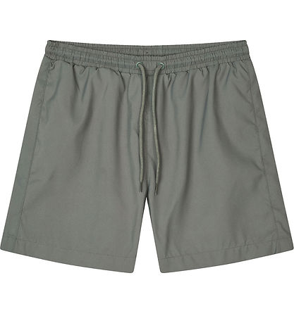 Mads Nørgaard Badeshorts - Sea Sandrino - Mond Mist