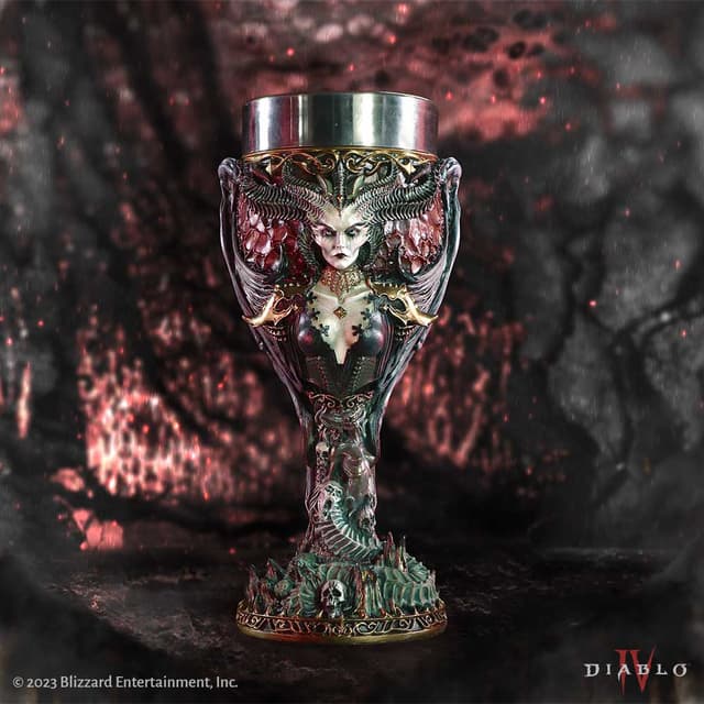 Nemesis Now Diablo IV (Lilith) pokal