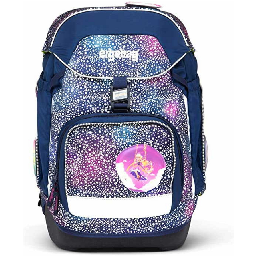 Ergobag Schulrucksäcke lila