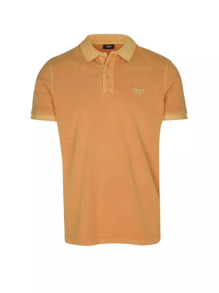 JOOP Poloshirt AMBROSIO orange