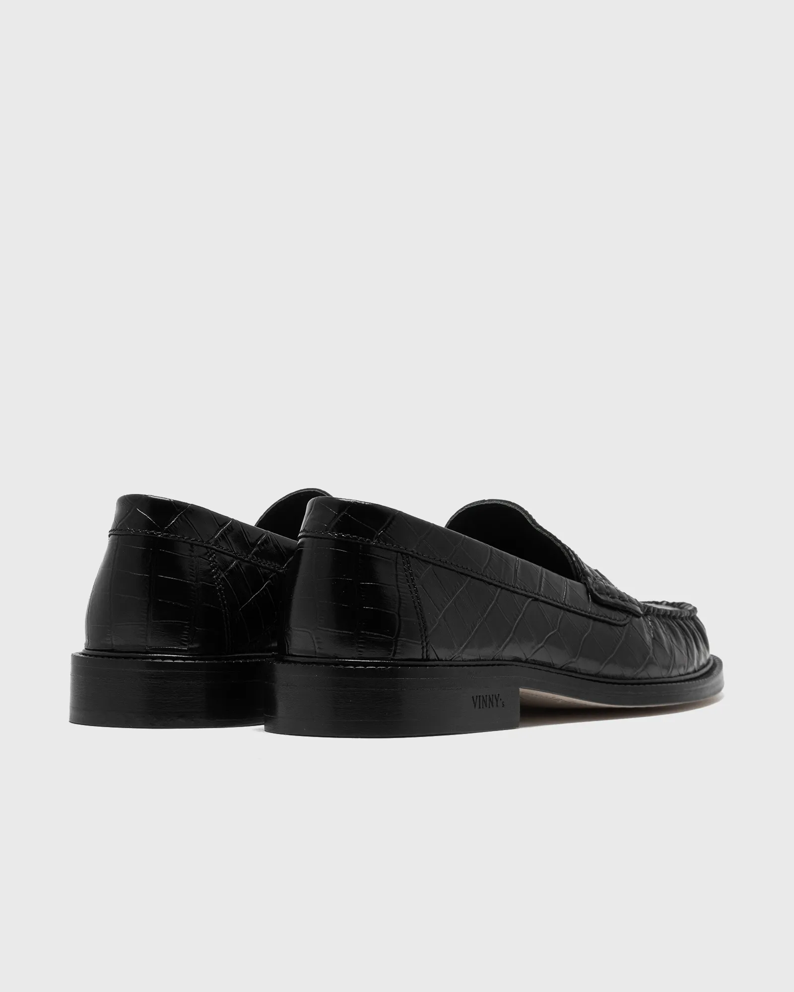 VINNY´s Yardee Mocassin Loafer