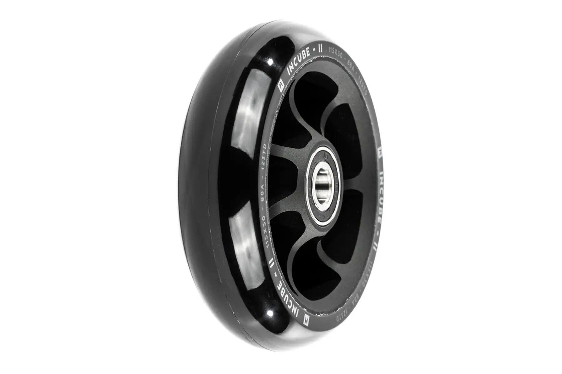 Ethic Incube 12STD V2 Hjul Til Løbehjul | SkatePro