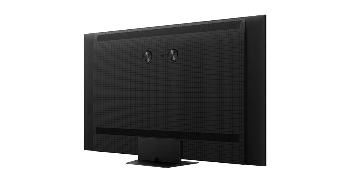 TCLQD-MiniLED TV 55MQLED85K 55