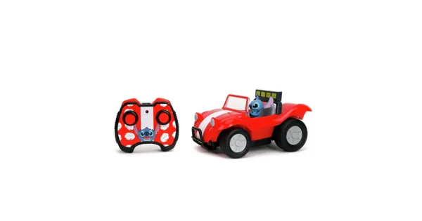 RC Stitch Buggy 1:24