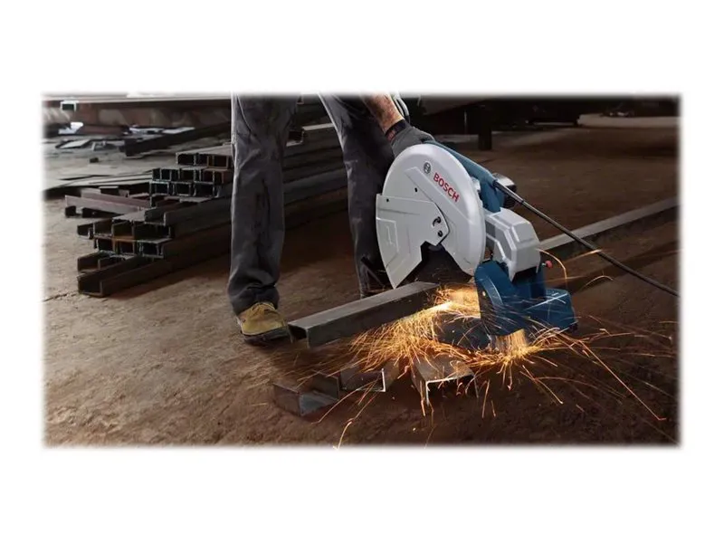 Bosch METALAFKORTER GCO 14-24 J