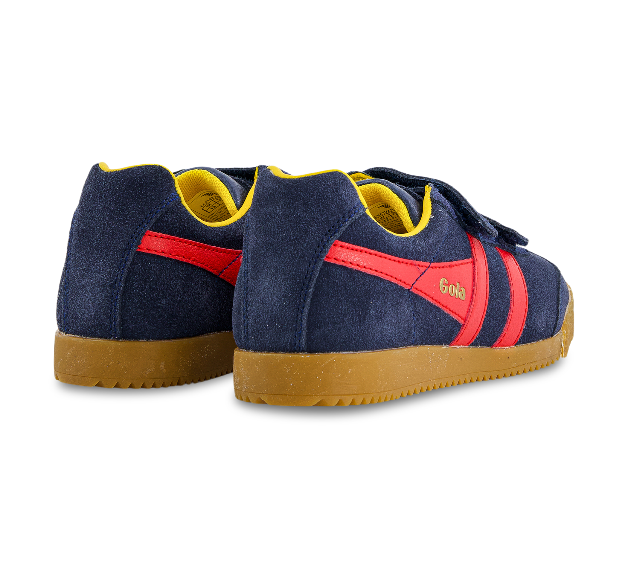 Gola Grandslam Classic Strap