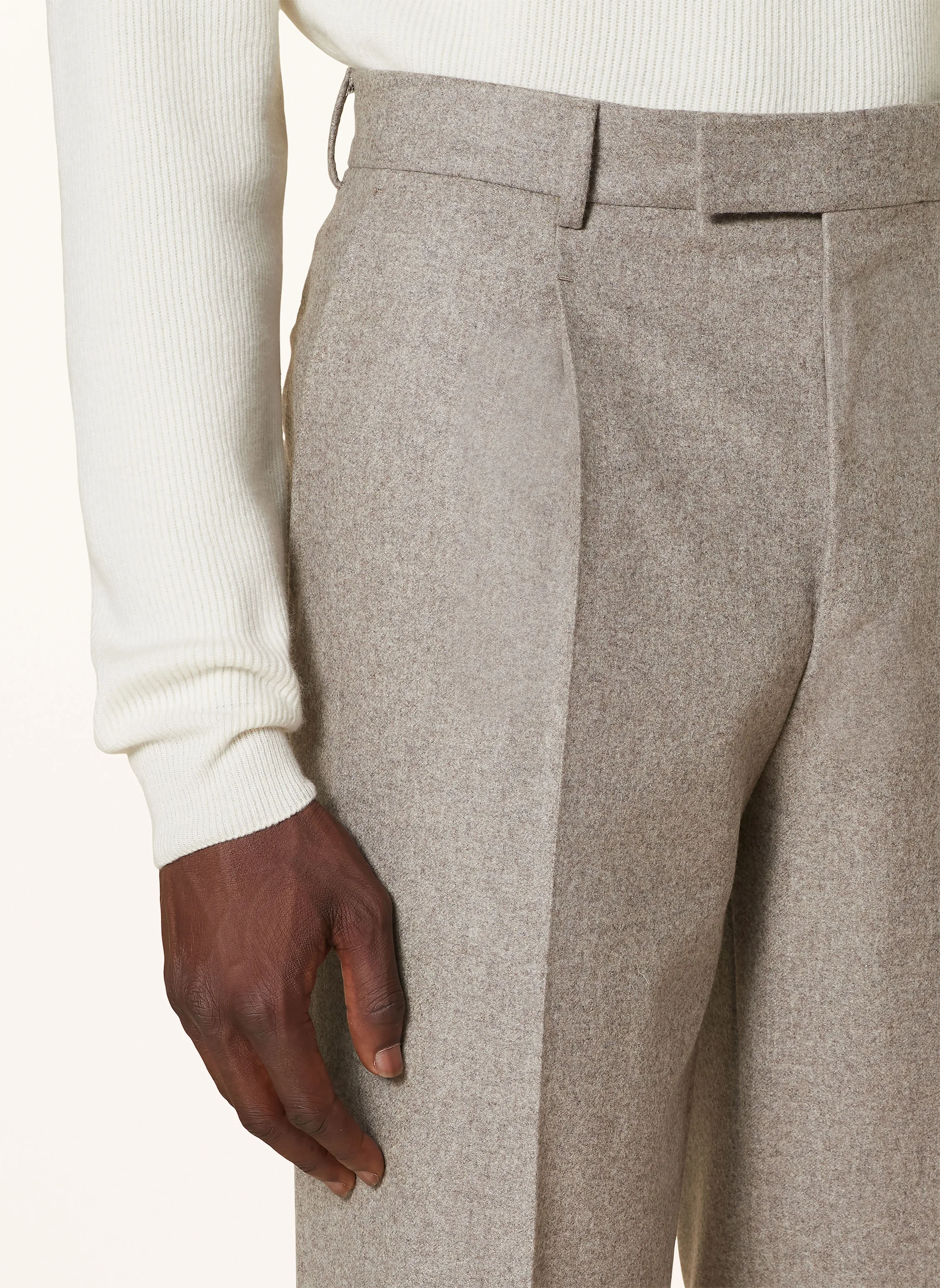ZEGNA Anzughose