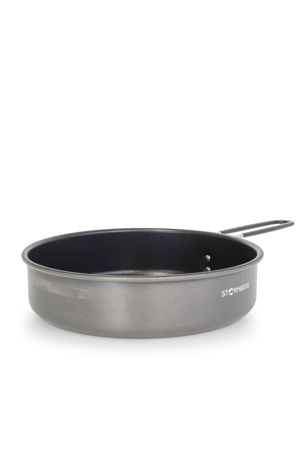 Stormberg Golnes teflonstekepanne 20cm