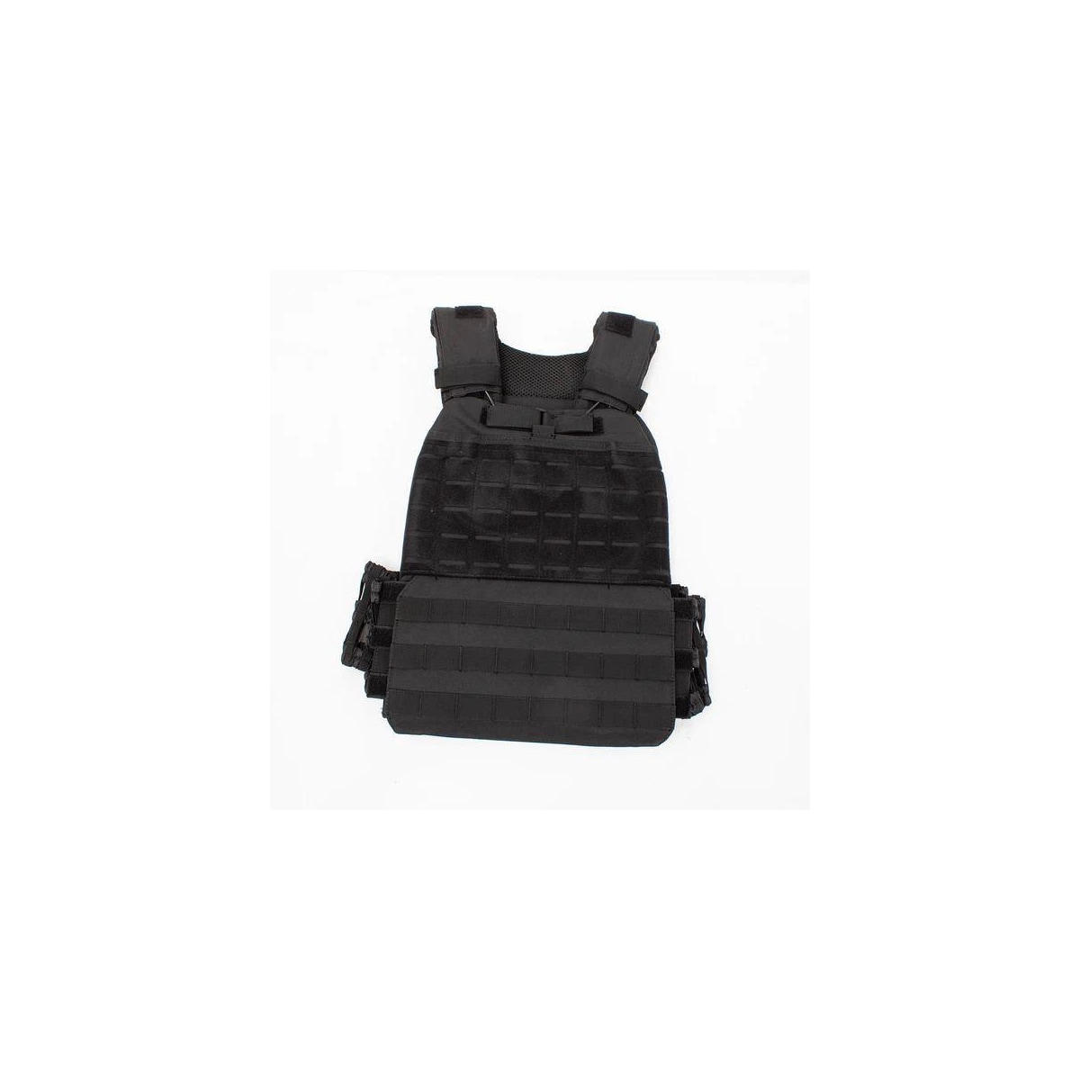 Kraftmark Vektvest - Tactical 6 kg