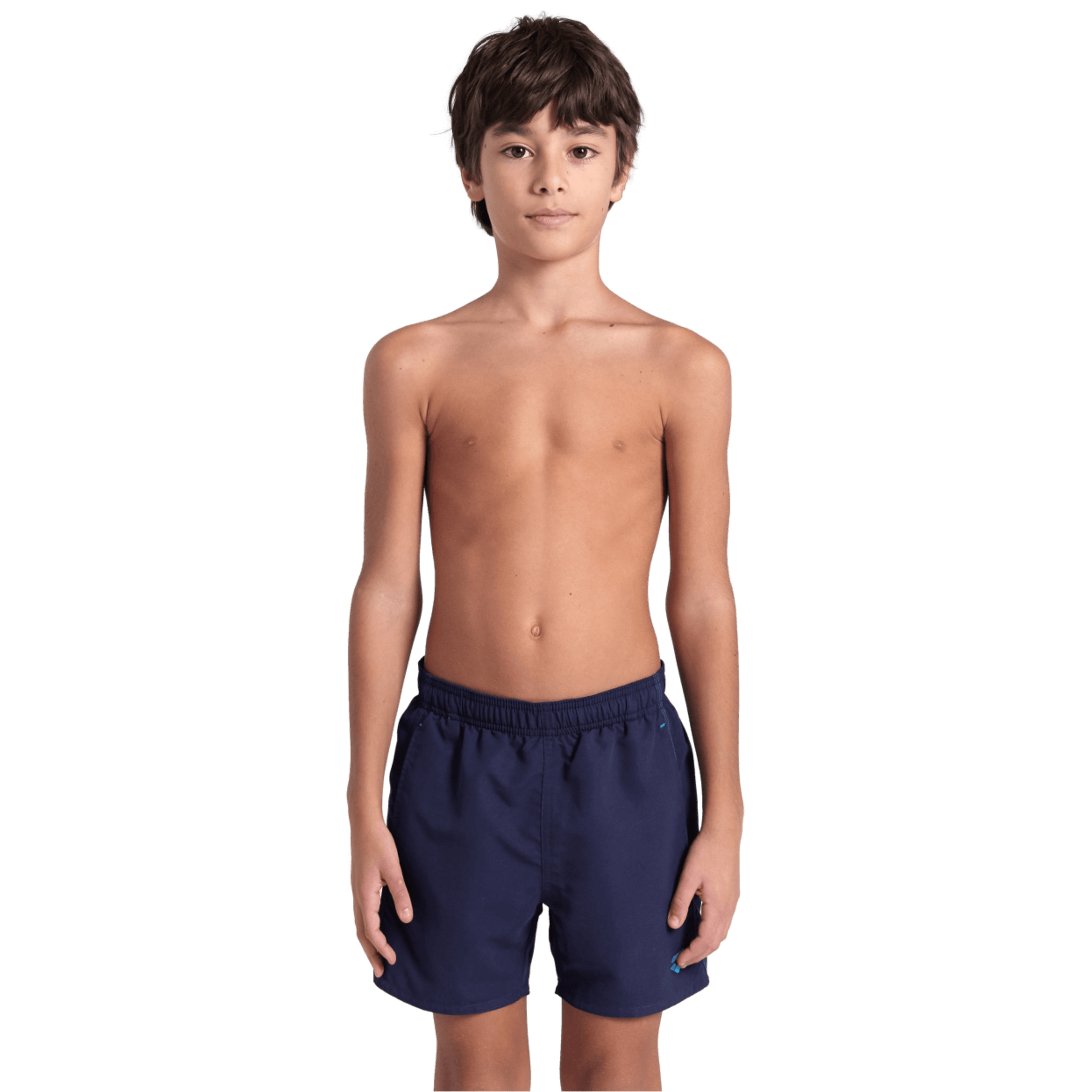 Arena Arena BOYS BEACH BOXER SOLID R - Svømming