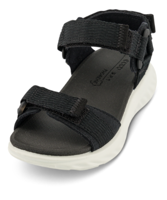 ECCO Sandal Sort 71215300001  SP.1 LITE (36-40)