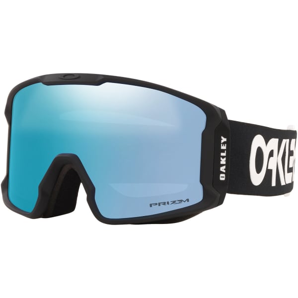 Masque de ski OAKLEY LINE MINER L